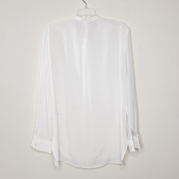 Phillip Lim x Target Sparkle Top Size  Large - Picture 8 of 10